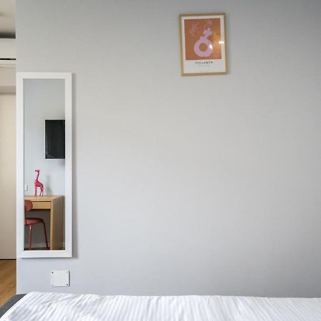 Cute Central Apartments In Villa Бухарест Экстерьер фото